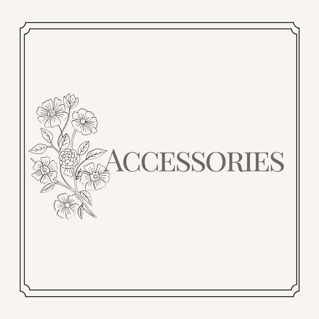 Accessories