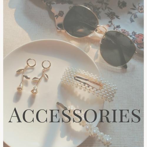 Accessories