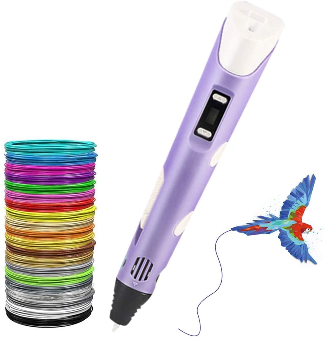 3D Doodler Pen Drawing Pen 3D Printing Pen