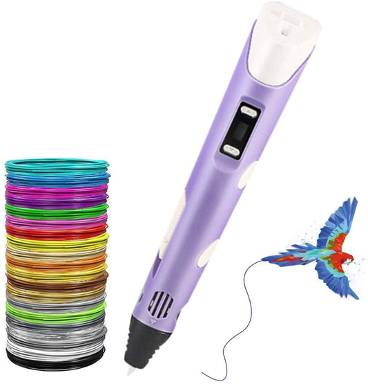 3D Doodler Pen Drawing Pen 3D Printing Pen