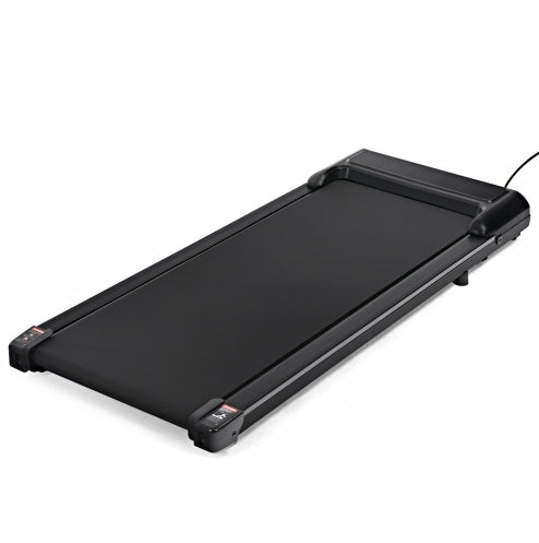 Walking Pad 300 Lb Capacity, Desk Treadmill For Home Office, Portable